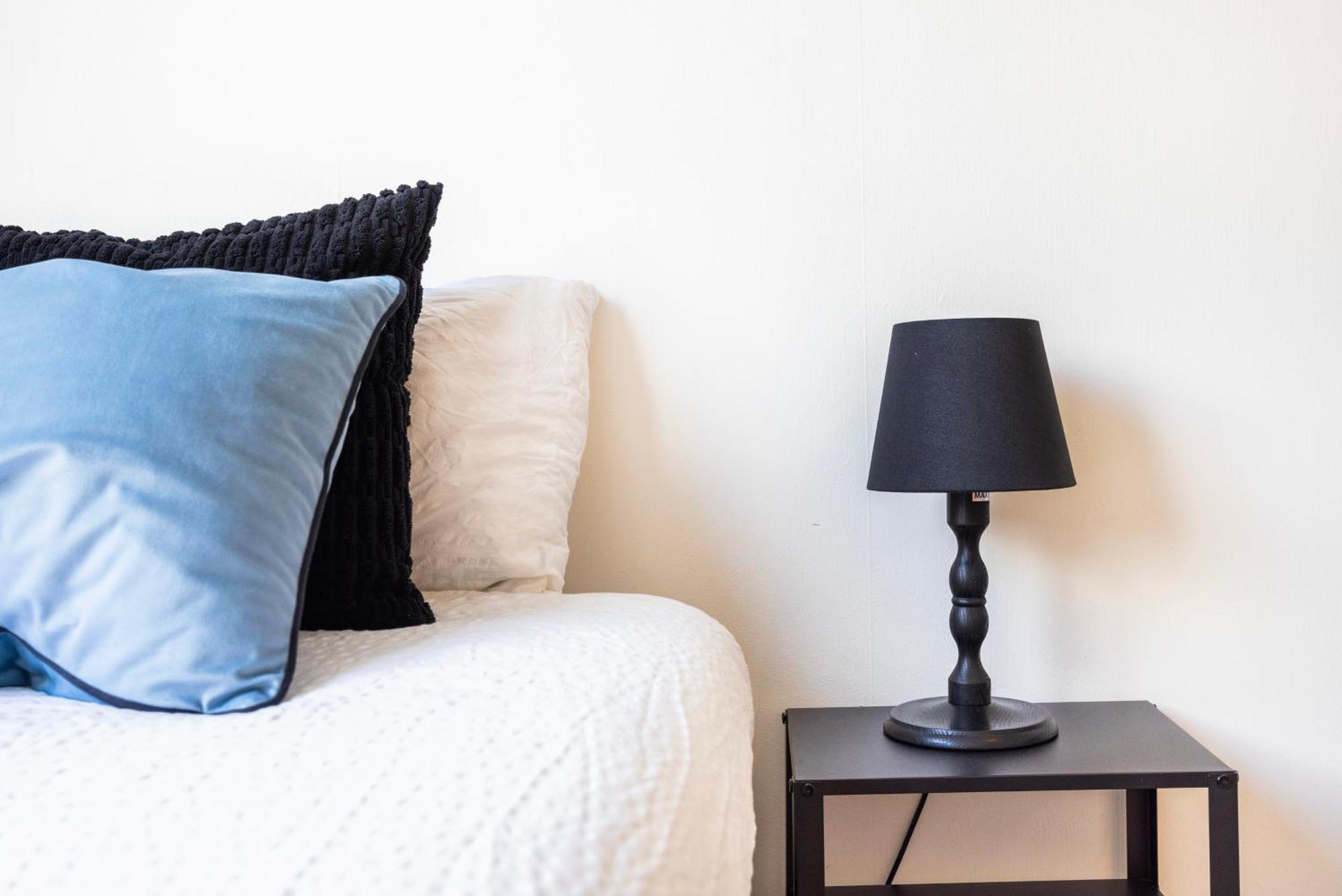 Business 2 Beds - Poplar - 2 Minutes From Station Appartamento