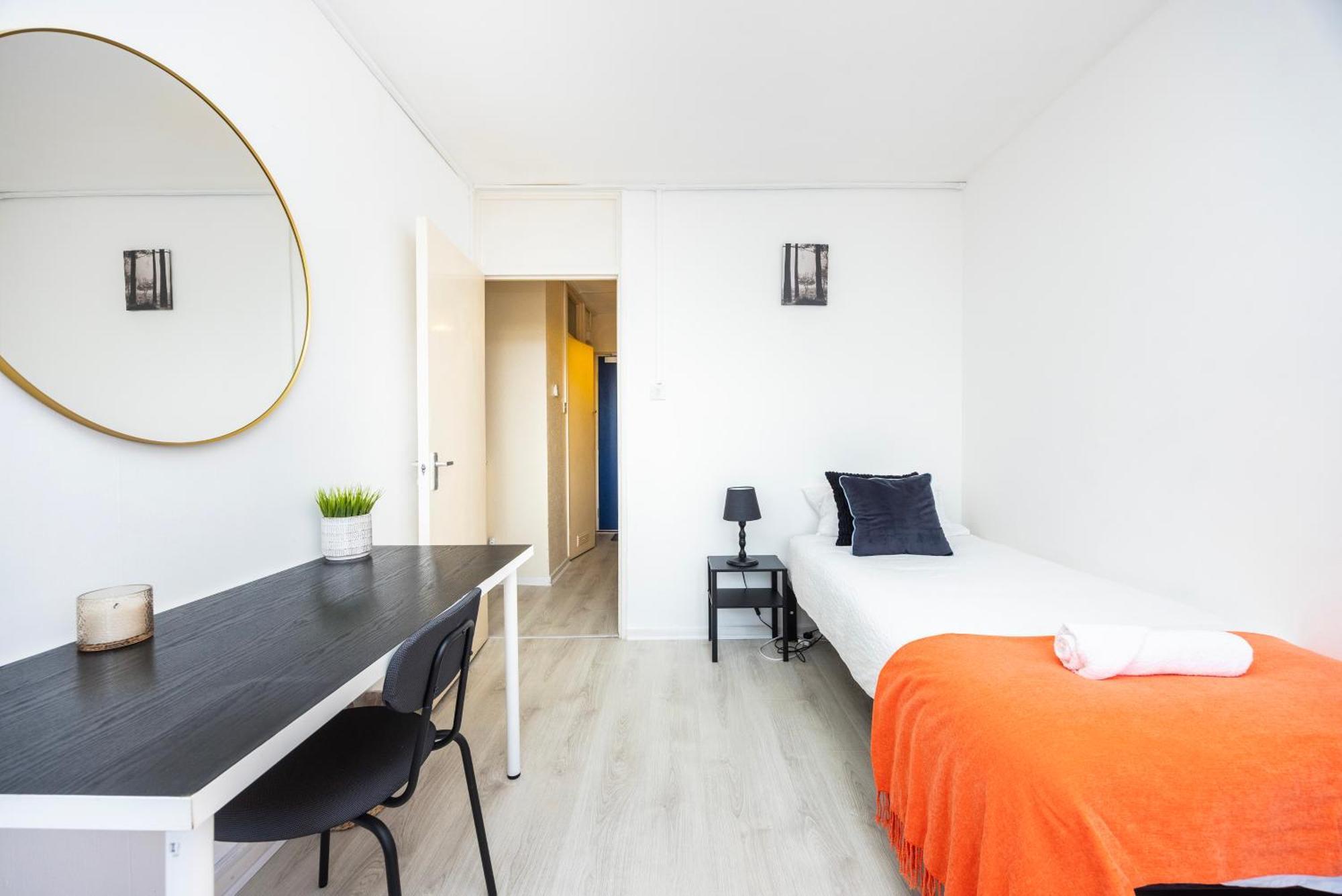 Business 2 Beds - Poplar - 2 Minutes From Station Appartamento *