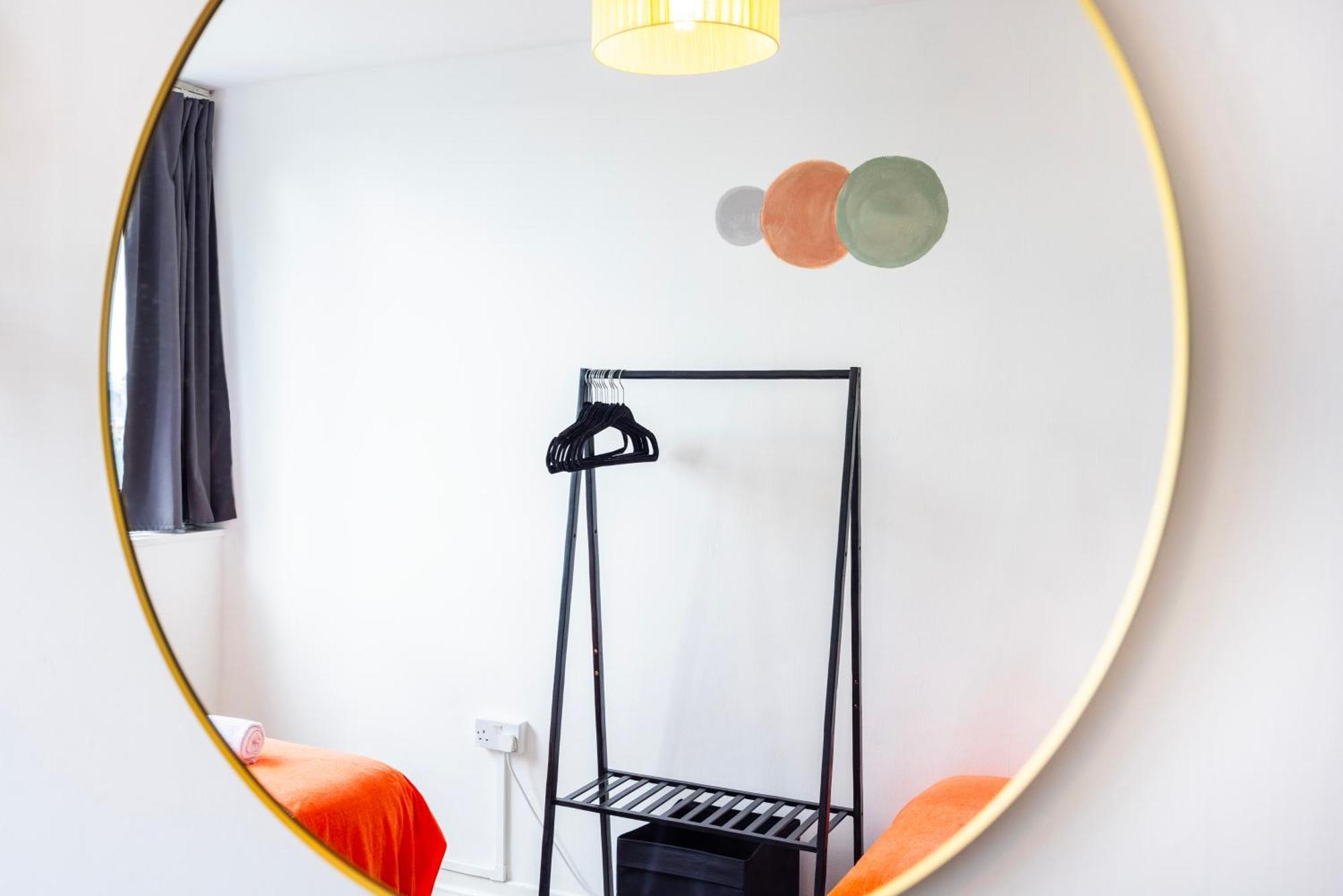 Business 2 Beds - Poplar - 2 Minutes From Station Appartamento Londra
